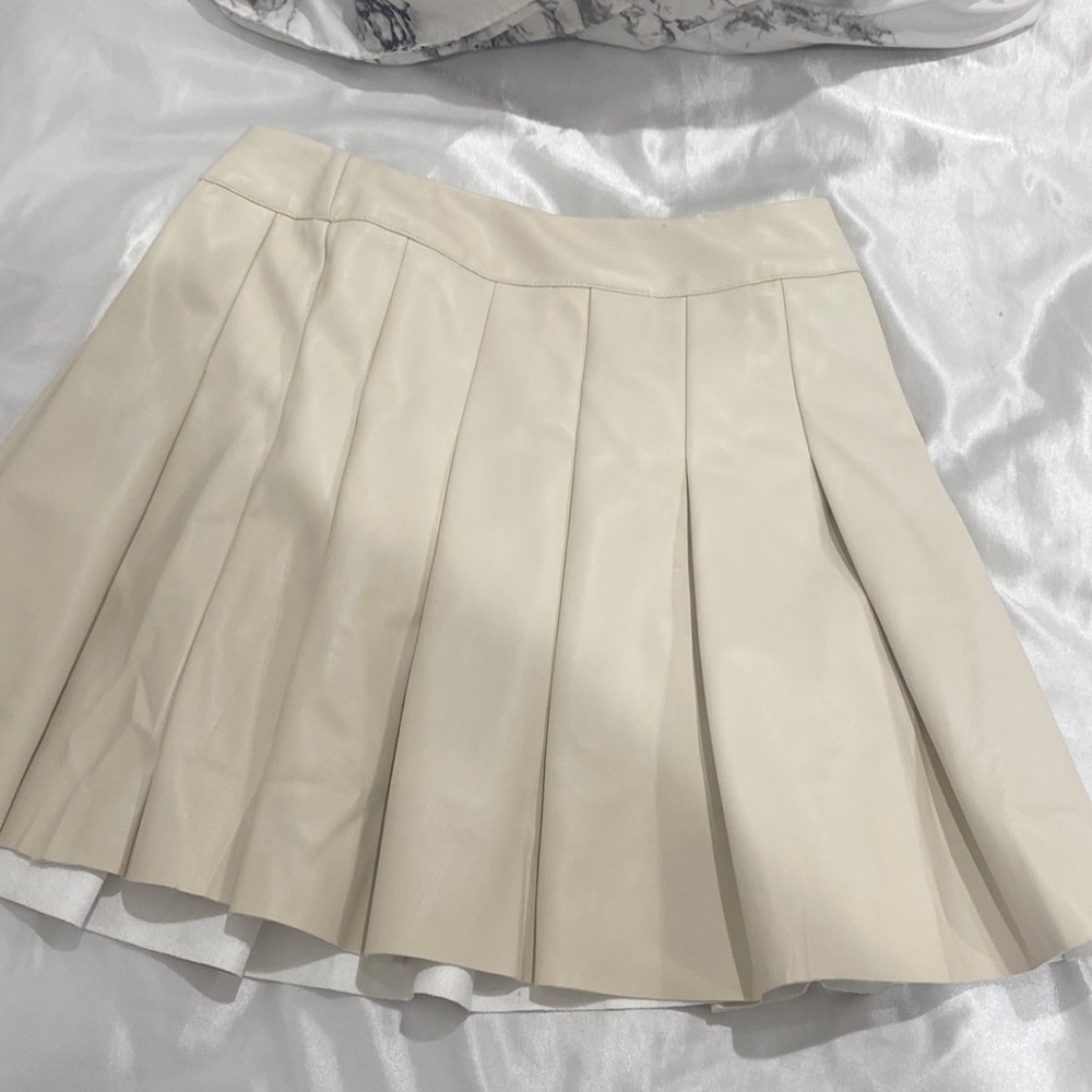 Tennis skirt
